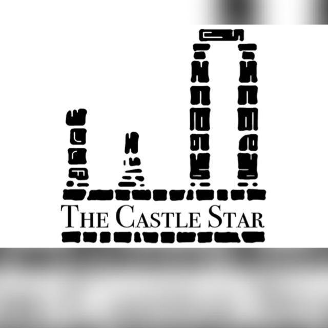 The Castle Star Hostel Amman Exterior photo